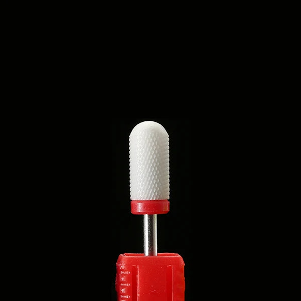 Professional Ceramic Nail Drill Bit for Manicure - 7