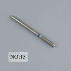 Diamond Drill Bit for Professional Manicure and Cuticle Care