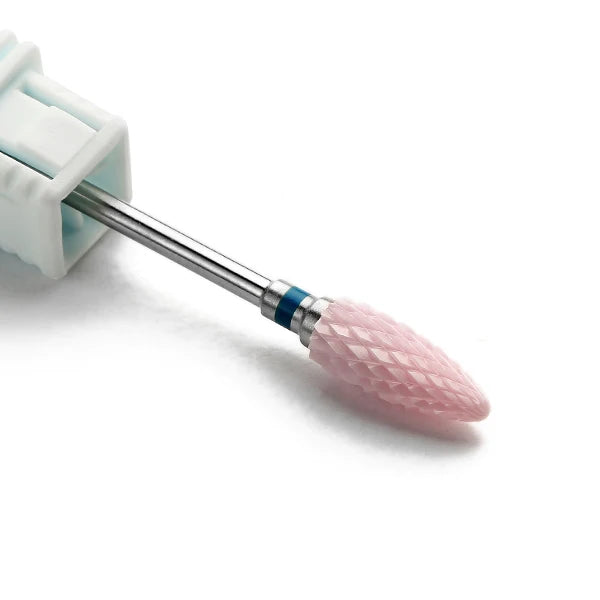 Professional Manicure Nail Drill Bits Set - 40