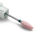Professional Manicure Nail Drill Bits Set