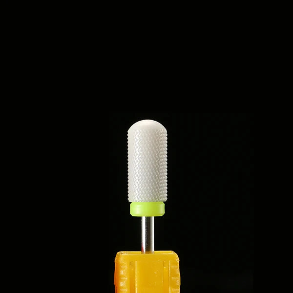 Professional Ceramic Nail Drill Bit for Manicure