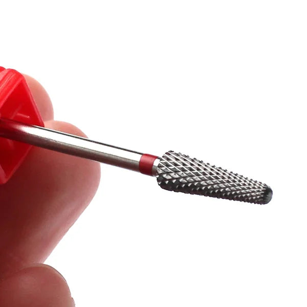 Professional Tungsten Carbide Nail Drill Bit