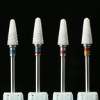 Professional Ceramic Nail Drill Bit for Manicure