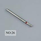 Diamond Drill Bit for Professional Manicure and Cuticle Care