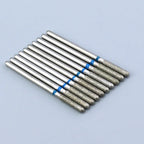 Diamond Nail Drill Bit Set for Manicure and Cuticle Care