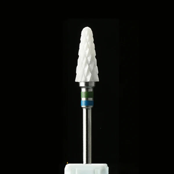 Professional Ceramic Nail Drill Bit for Manicure