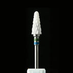 Professional Ceramic Nail Drill Bit for Manicure