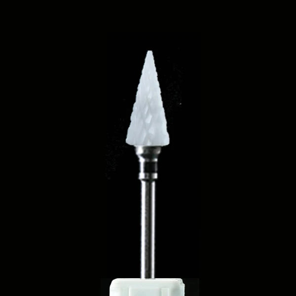 Professional Ceramic Nail Drill Bit for Manicure