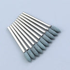 Diamond Nail Drill Bit Set for Manicure and Cuticle Care