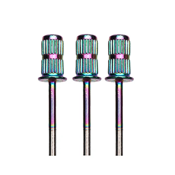 Professional Nail Drill Mandrel Bit for Manicure