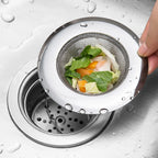 Stainless Steel Kitchen Sink Drain Strainer