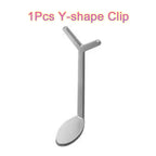 Magnetic Heart Shape Nail Art Tool for Cat Eye Polish