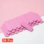 Soft Foam Toe Separators for Perfect Pedicures