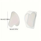 Stainless Steel Gua Sha Sculpting Tool for Face