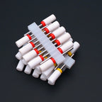 Ceramic Nail Drill Bit Set for Manicure and Pedicure