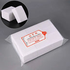 Lint-Free Nail Polish Remover Pads