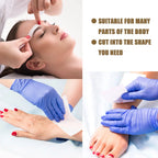 Professional Non-Woven Hair Removal Wax Strips