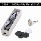 Electric Foot Callus Remover Sanding Discs