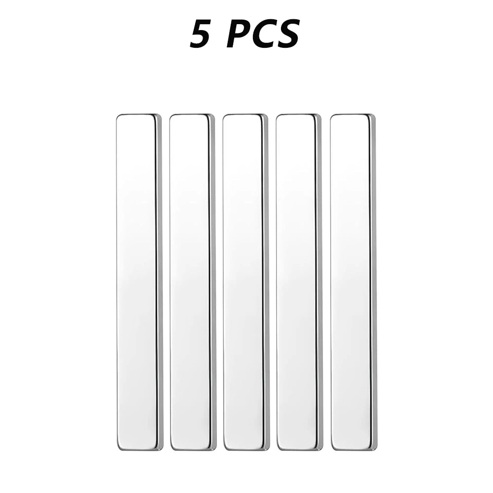 Magnetic Wand Tool for Cat Eye Nail Art - 16