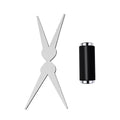 Magnetic French Tip Cat Eye Nail Tool