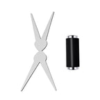 Magnetic French Tip Cat Eye Nail Tool