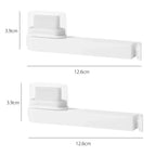 Airtight Food Bag Sealing Clip with Pouring Spout