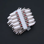 Ceramic Nail Drill Bit Set for Manicure and Pedicure