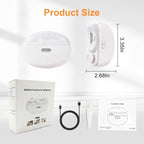 Electric Automatic Nail Trimmer and Polisher