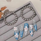 Magnetic Nail Art Tool for Cat Eye Designs