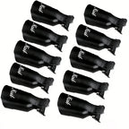 Reusable Soak Off Nail Gel Polish Remover Clips