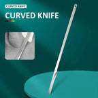 Professional Stainless Steel Pedicure Bevel Knife