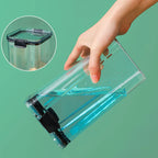 Airtight Clear Food Storage Container for Kitchen Organization