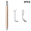 Magnetic Cat Eye Nail Art Tool Set
