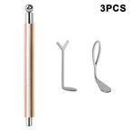 Magnetic Cat Eye Nail Art Tool Set