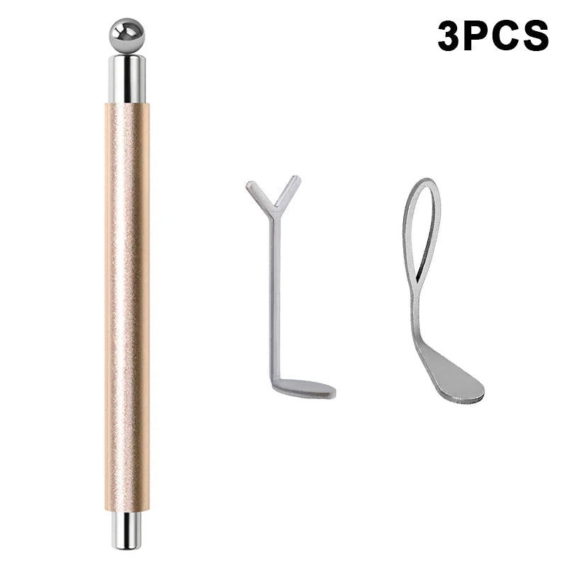 Magnetic Cat Eye Nail Art Tool Set