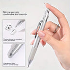 5-in-1 Nail Art Dotting and Manicure Pen
