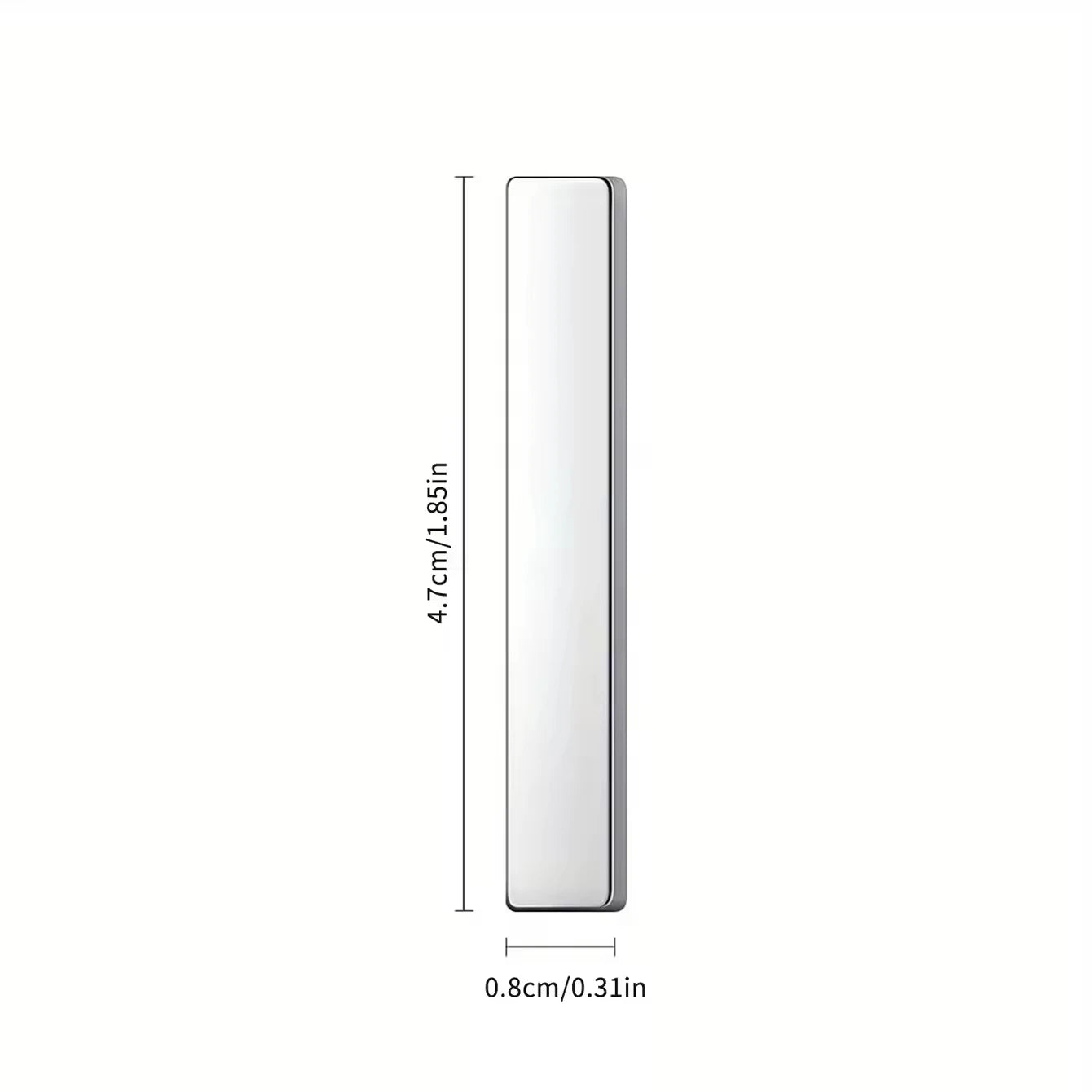 Magnetic Wand Tool for Cat Eye Nail Art
