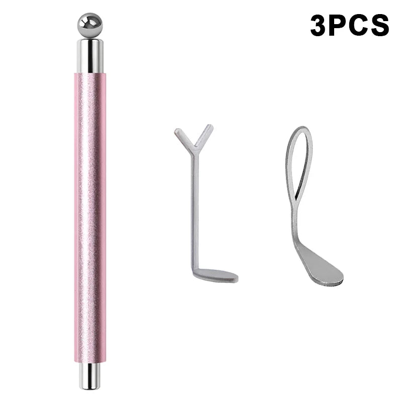 Magnetic Cat Eye Nail Art Tool Set