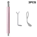 Magnetic Cat Eye Nail Art Tool Set