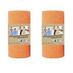 Reusable Washable Kitchen Cleaning Cloth Roll