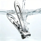 Professional Stainless Steel Precision Nail Clipper