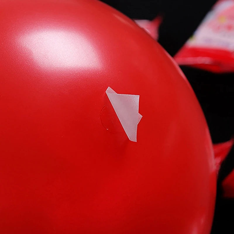 Adhesive Glue Dots for Party Balloon Decoration