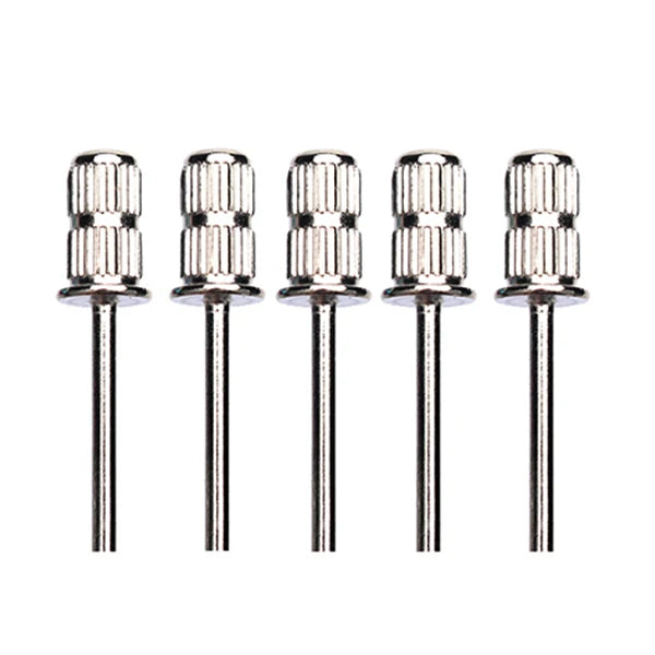 Professional Nail Drill Mandrel Bit for Manicure - 17