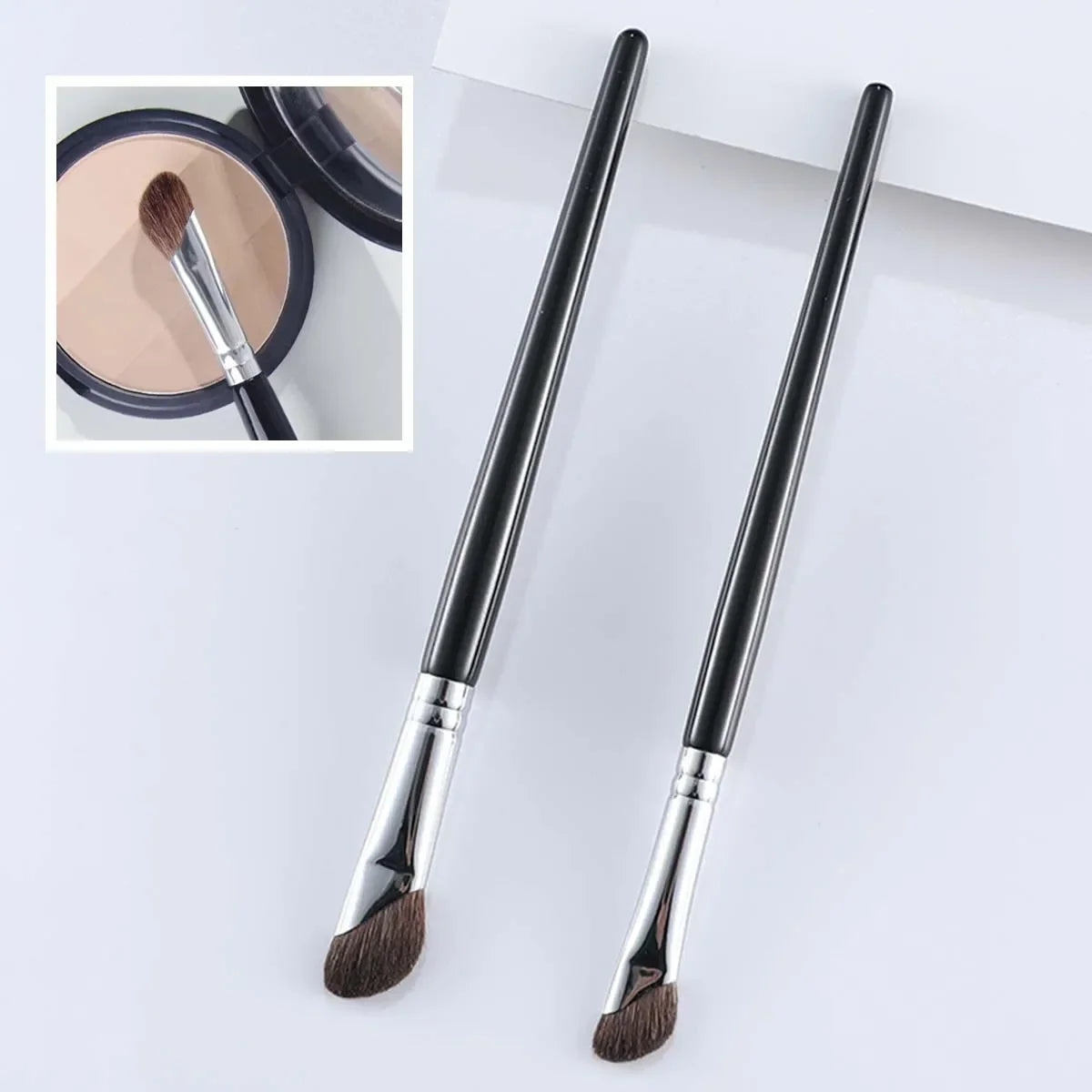 Precision Nose Contour Sculpting Brush - 3