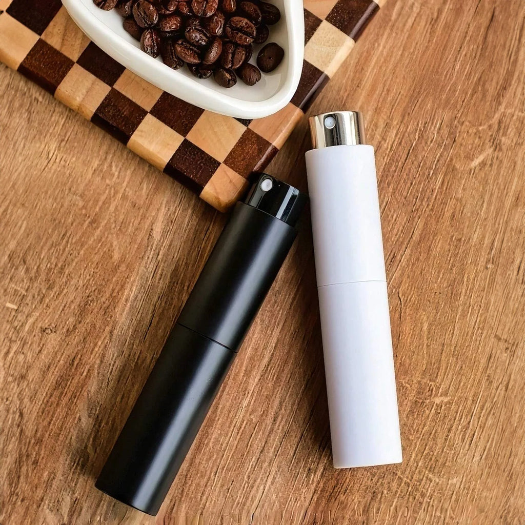 Anti-Static Coffee Bean Water Spray Bottle for Precision Grinding