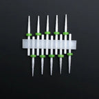 Ceramic Nail Drill Bit Set for Manicure and Pedicure