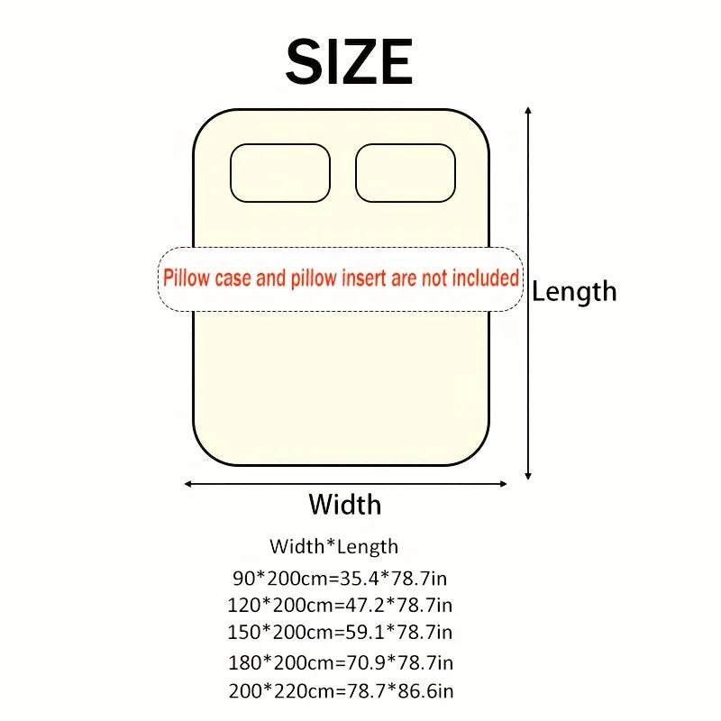 Breathable Latex Cooling Mattress Mat for Summer