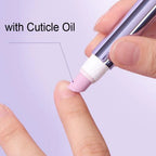 3-in-1 Nourishing Cuticle Oil and Pusher Pen
