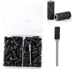 Electric Nail Drill Sanding Bands for Manicure and Pedicure