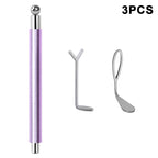 Magnetic Cat Eye Nail Art Tool Set